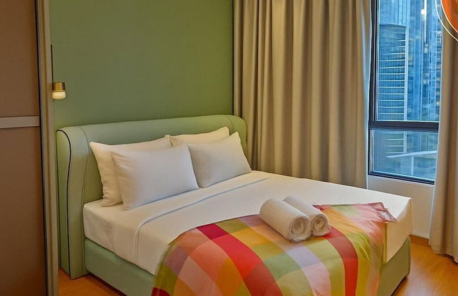 Millerz Square by Tido Tido - Foto 17