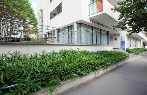 Residhome Appart Hotel Nancy Lorraine - Foto 26