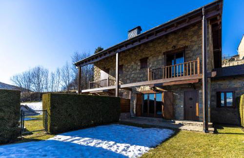 Flateli Olopte - Foto 1