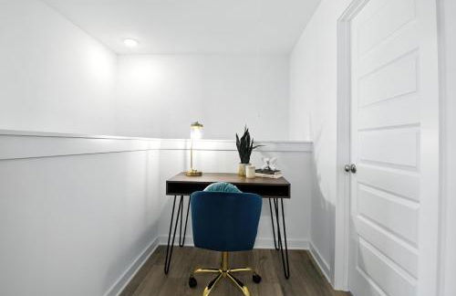 Discovery Point Getaway townhouse - Foto 14