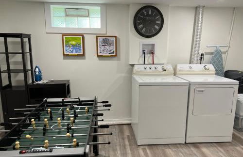 Trendy in Tremont, CLE (Lower) - Foto 15