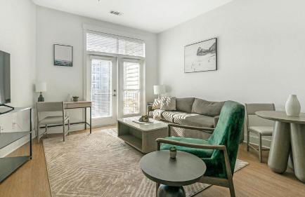 Landing Modern 2BD Gym Rooftop Lounge - Foto 29