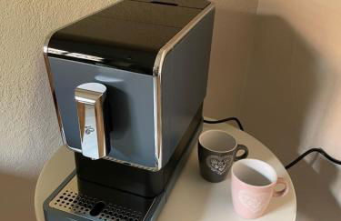 moments café & apartmenthaus - Foto 54