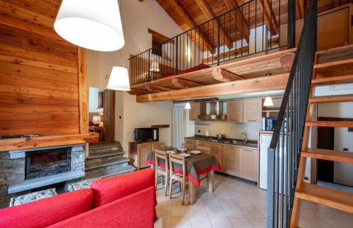 Apartment La Borgata by Interhome - Foto 11