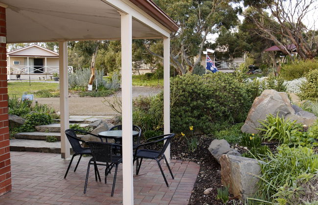 Cape Jervis Holiday Units - Photo 2