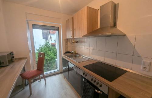 Nidderau Hanau Frankfurt NO - Foto 18