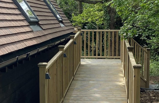 Oastbrook Estate Vineyard - Foto 57