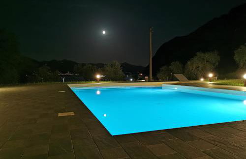 Appartamento Villa Martinoni - Foto 13