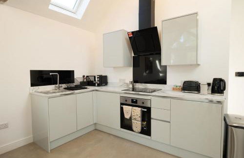 Eastcombe Barn - Foto 39