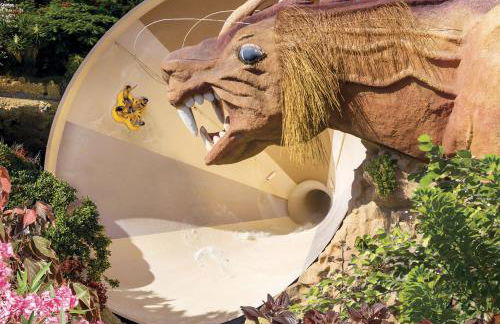 Apartamentos Liudis - Foto 45