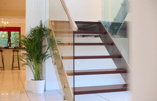 Spacious 7BR Home, Families & Contractors, Hot Tub - Foto 79