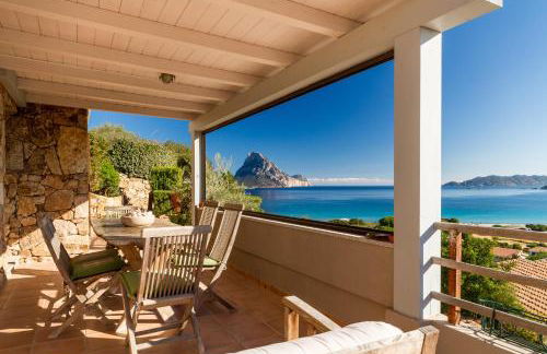 The houses of rising sun with a stunning sea view - Foto 41