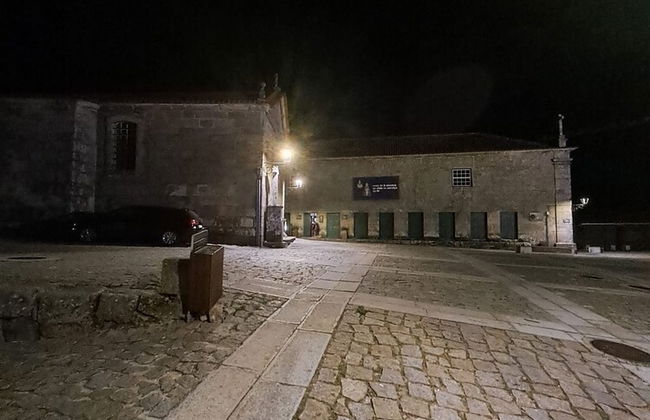 Casa Terreiro Da Lapa - Foto 44