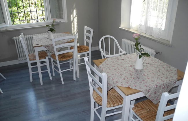 Beautiful Holiday Home in Santo Stefano With Swimming Pool - Foto 22