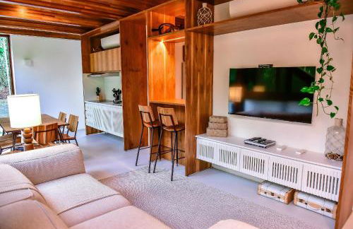 Casa João de Barro - Praia de Guaecá - Foto 1