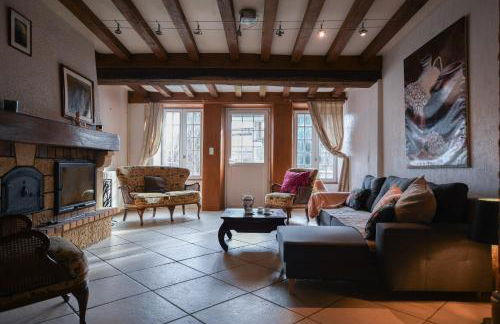 Ô Étoiles - Piscine, Billiard & Cœur de Ville - Foto 3