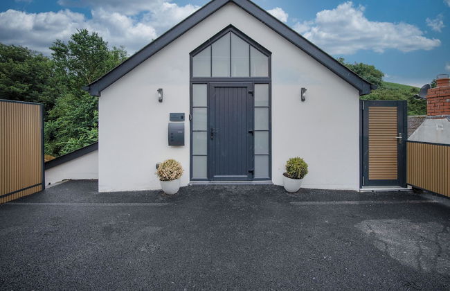 The Hideaway - 2 Bed Holiday Home - Little Haven - Photo 57