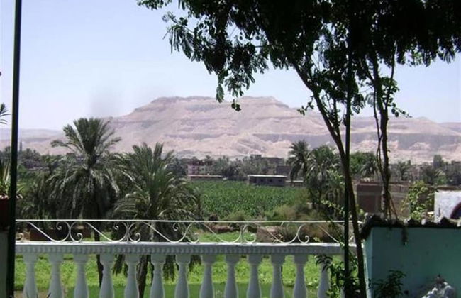 Royal Apartments Luxor - Foto 25