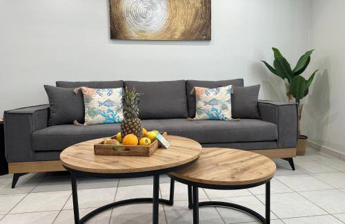 Sitia Beach Apartment - Foto 33