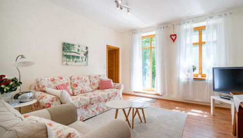 Gulfhof Butendiek - Buurnstuuv - Foto 2