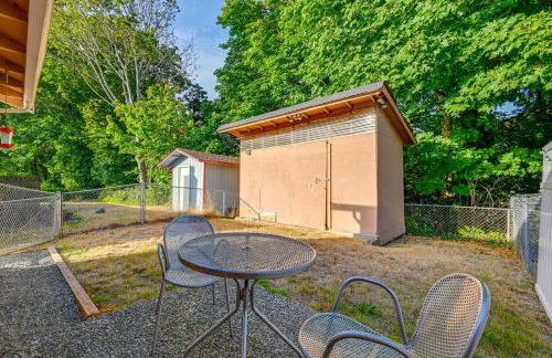 Washington Vacation Rental Near Seattle and Tacoma - Foto 38