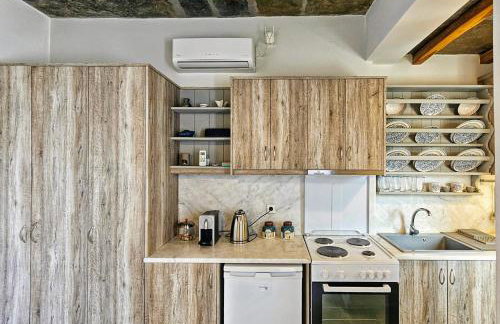 Sea-View Rooftop Terrace Studio - Foto 10