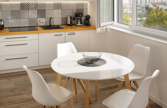 Apartments CityMap Maribor - Foto 10