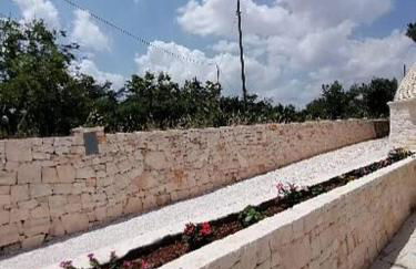 il borghetto in valle d'itria - Foto 16