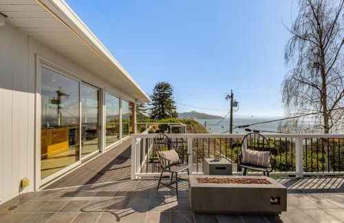 Sausalito Oasis - 3 Mi to Golden Gate Bridge! - Foto 35