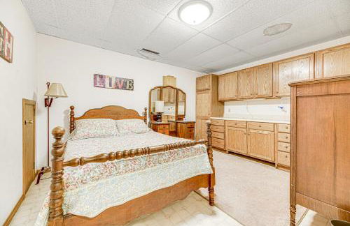 Crooked Canyon Lodge - Foto 28