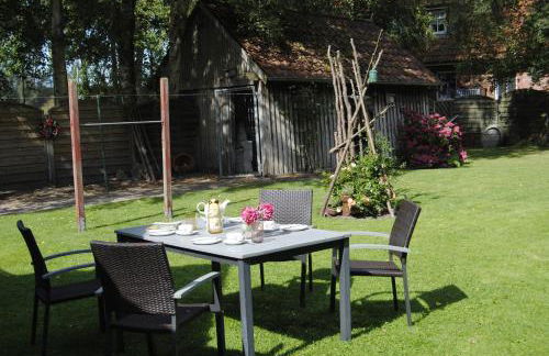 Ferienwohnung Seeschwalbe - Foto 20