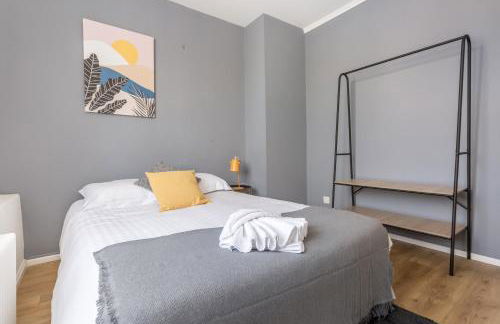 Le Cottage de l'Hippodrome. - Foto 19