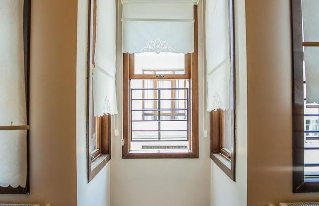 Taksim Ruby Suites - Foto 16