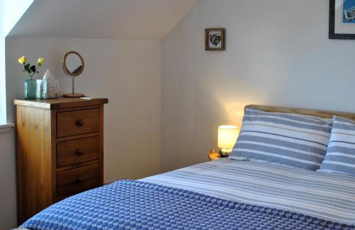 2a Rose St- cosy coastal cottage Fife - Foto 30