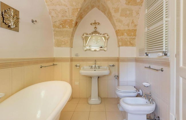 1966 Villa Medici Alla Macchia by Perle di Puglia - Foto 54