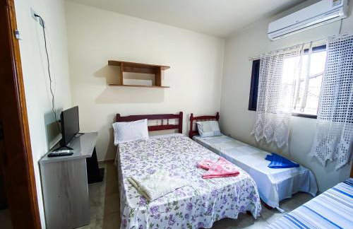 Recanto the beach pousada - Foto 7