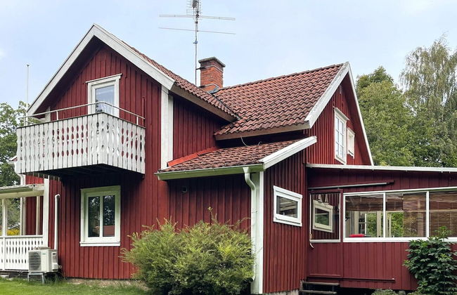 4 Star Holiday Home in Torso - Photo 29