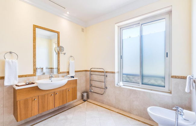 Villa Monte Rei Golf - Foto 30