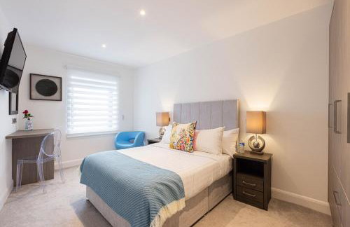 Curran Gate Luxury Serviced Apartments, Portrush - Photo 13