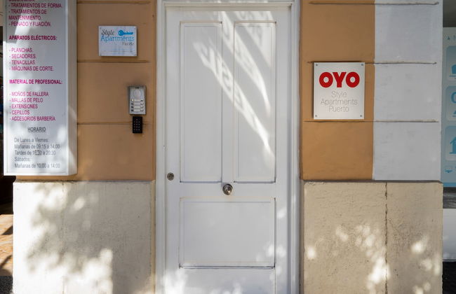 Luxury Apartments Puerto Valencia - Foto 56