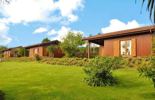 Bungalow São Miguel near Vila Franca Beach - Photo 12