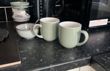 4 En-Suite Rooms-Walk to Warwick Hospital-Ideal for Professionals & Contractors - Foto 16