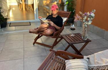 "Amaluz Ocean Villa" Bilbao Beach para familias y grupos de amigos - Foto 16