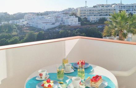 Corte Real Apartment O - Sea & Old Town View - Foto 26