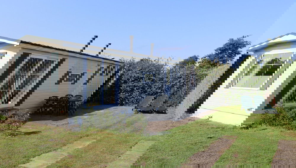 Chalet in Duinhoeve With Van Gogh Style - Foto 1, Imagem principal