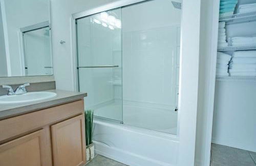 Cozy Villa w Private Pool Game room 1056 - Foto 11