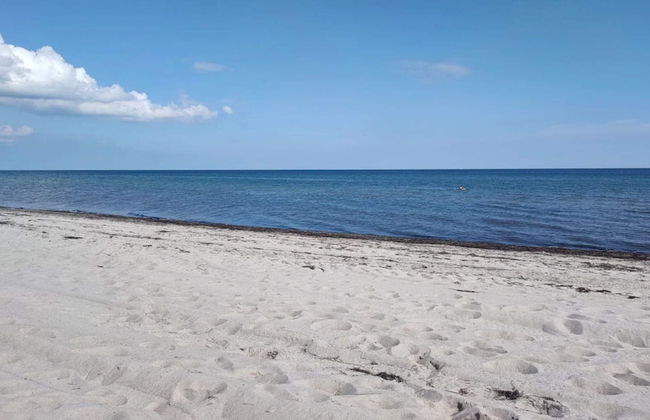 6 Person Holiday Home in Vaeggerlose-by Traum - Foto 41