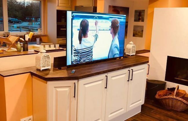 Hausboot Elandi - Foto 15