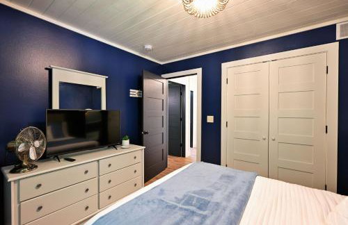 The Namakagon Lakehouse home - Foto 33