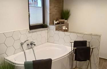 Ferienwohnung Papperitz - Foto 16